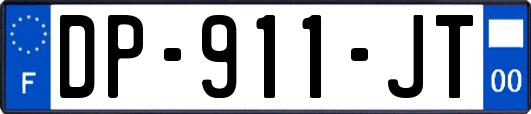 DP-911-JT