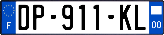 DP-911-KL