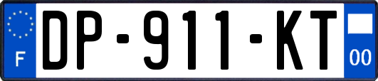DP-911-KT