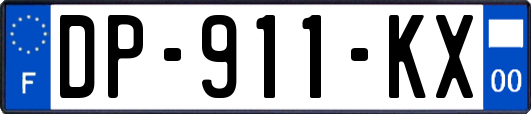 DP-911-KX