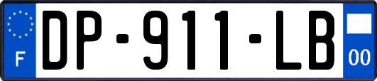 DP-911-LB