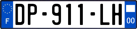 DP-911-LH