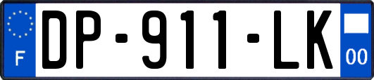 DP-911-LK