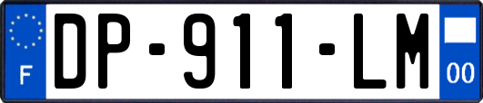 DP-911-LM