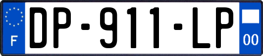 DP-911-LP