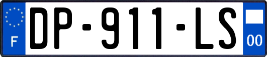 DP-911-LS