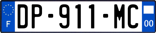 DP-911-MC