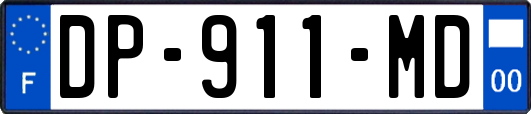 DP-911-MD