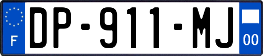 DP-911-MJ