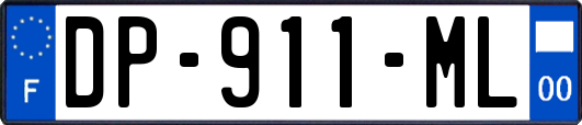 DP-911-ML