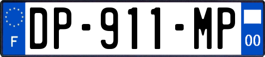 DP-911-MP
