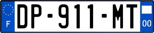 DP-911-MT