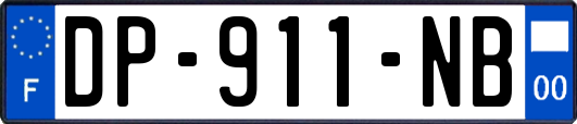DP-911-NB