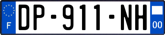 DP-911-NH
