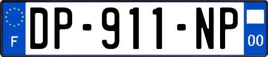 DP-911-NP