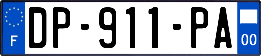 DP-911-PA