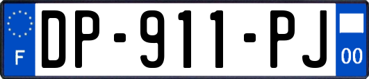 DP-911-PJ
