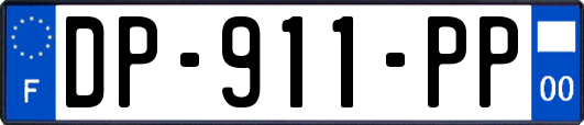 DP-911-PP