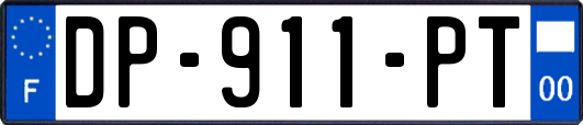 DP-911-PT