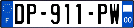 DP-911-PW