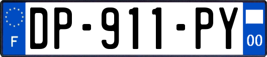 DP-911-PY