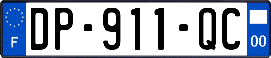 DP-911-QC