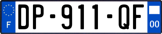 DP-911-QF