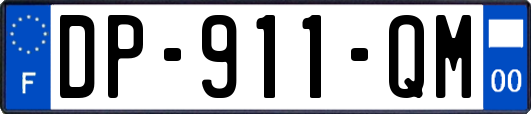 DP-911-QM