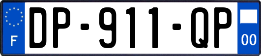 DP-911-QP