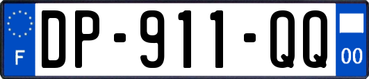 DP-911-QQ