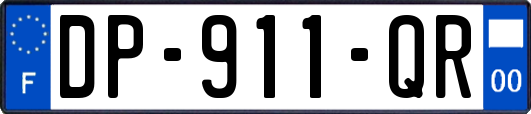 DP-911-QR