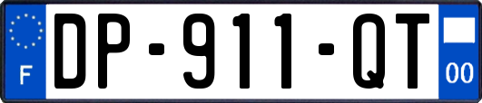 DP-911-QT