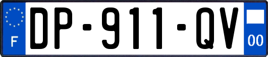 DP-911-QV