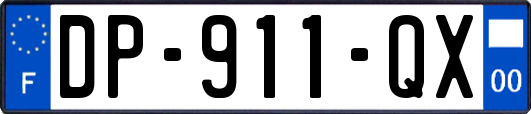 DP-911-QX