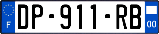 DP-911-RB