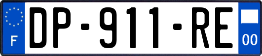 DP-911-RE