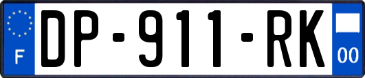DP-911-RK