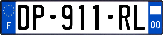 DP-911-RL