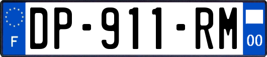 DP-911-RM