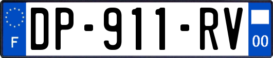 DP-911-RV