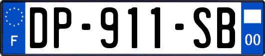 DP-911-SB