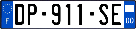 DP-911-SE