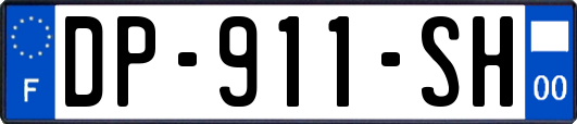 DP-911-SH