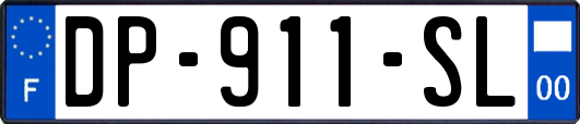 DP-911-SL