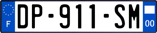 DP-911-SM