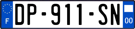 DP-911-SN