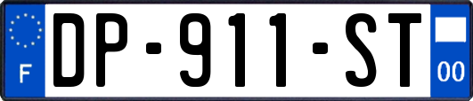 DP-911-ST