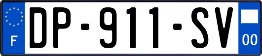 DP-911-SV