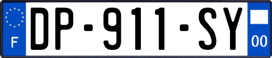 DP-911-SY