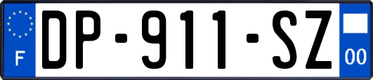 DP-911-SZ